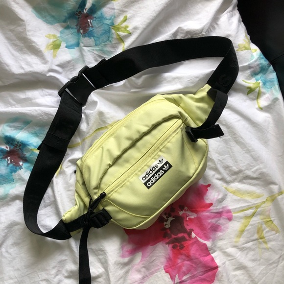 adidas Other - Adidas Fanny Pack